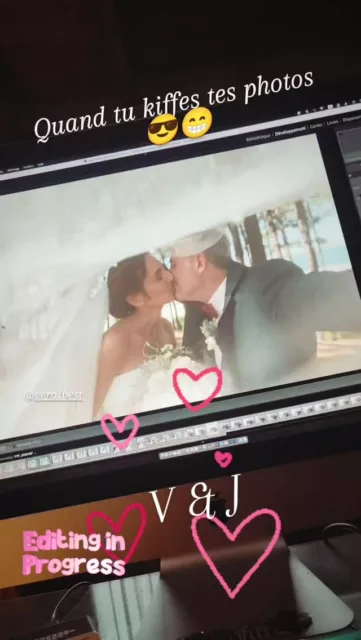 #weddingphotography #weddingphotographer #weddinginspiration #bride #groom #instawedding #mariagenaturel