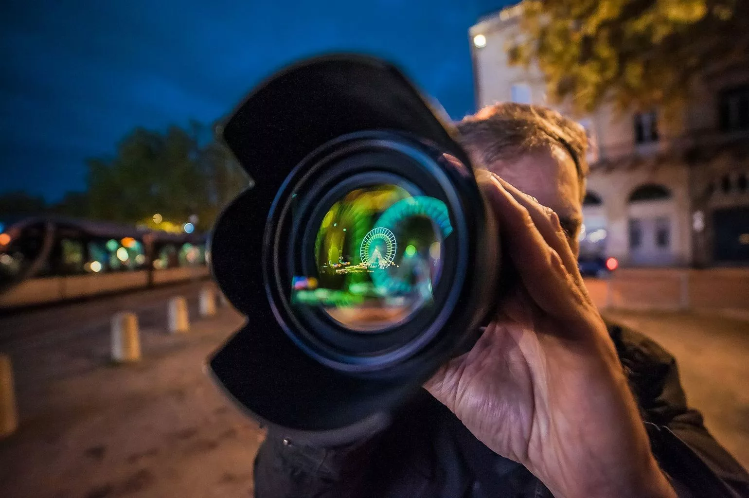 Cours photo