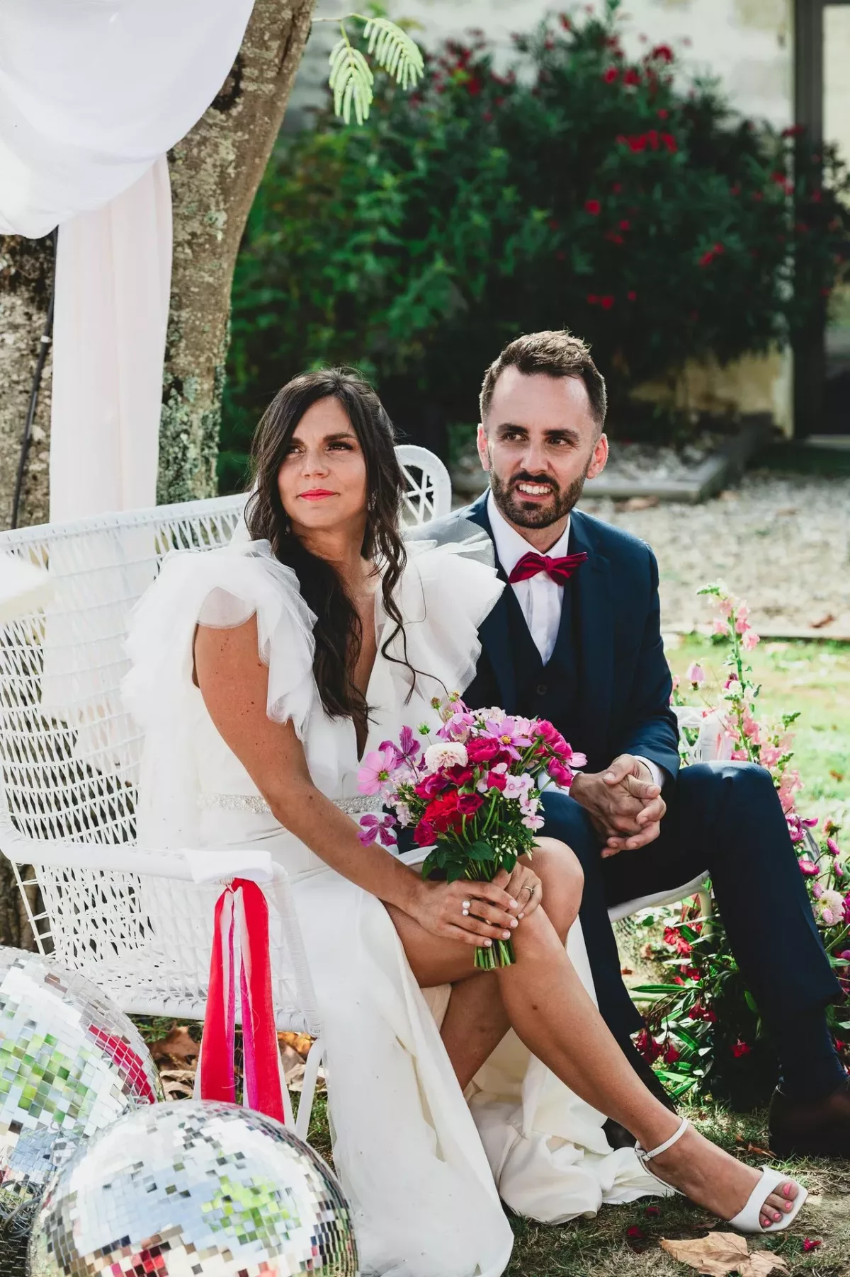 ceremonie laïque mariage bordeaux