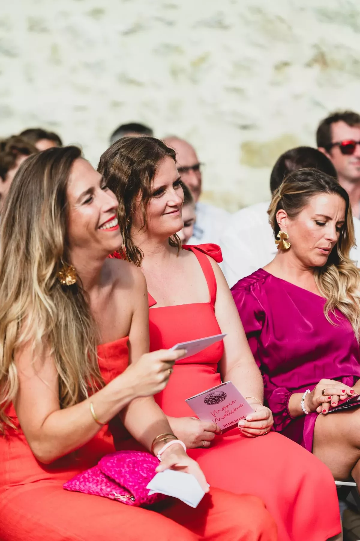 ceremonie laïque mariage bordeaux