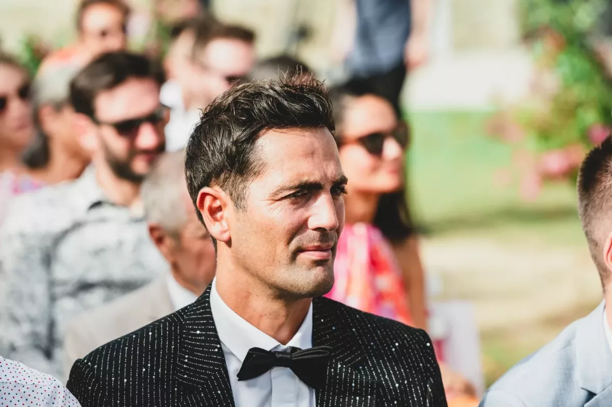 ceremonie laïque mariage bordeaux