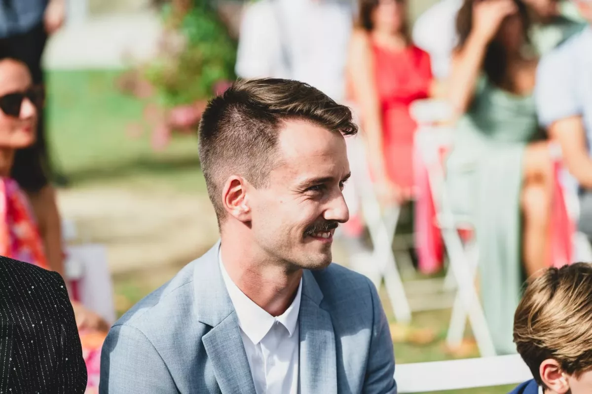 ceremonie laïque mariage bordeaux