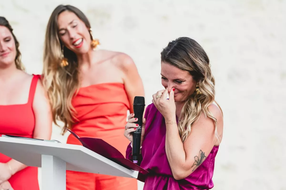 ceremonie laïque mariage bordeaux
