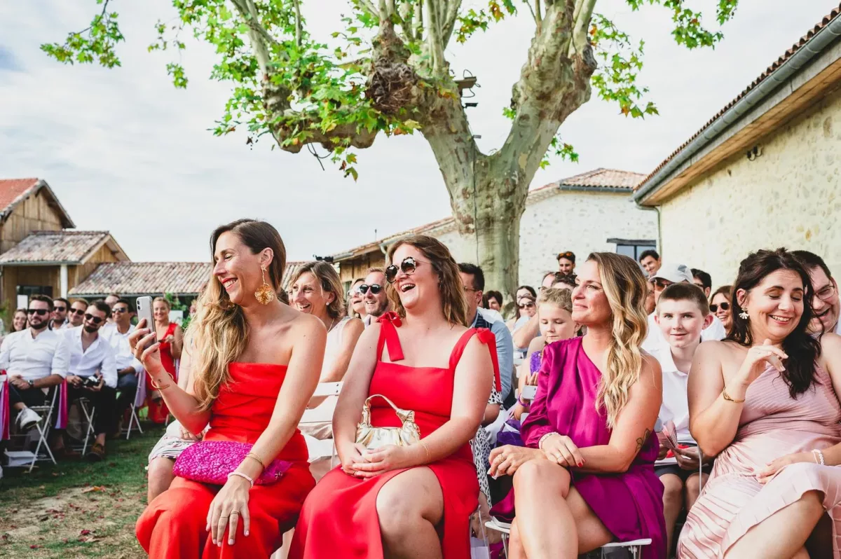 ceremonie laïque mariage bordeaux
