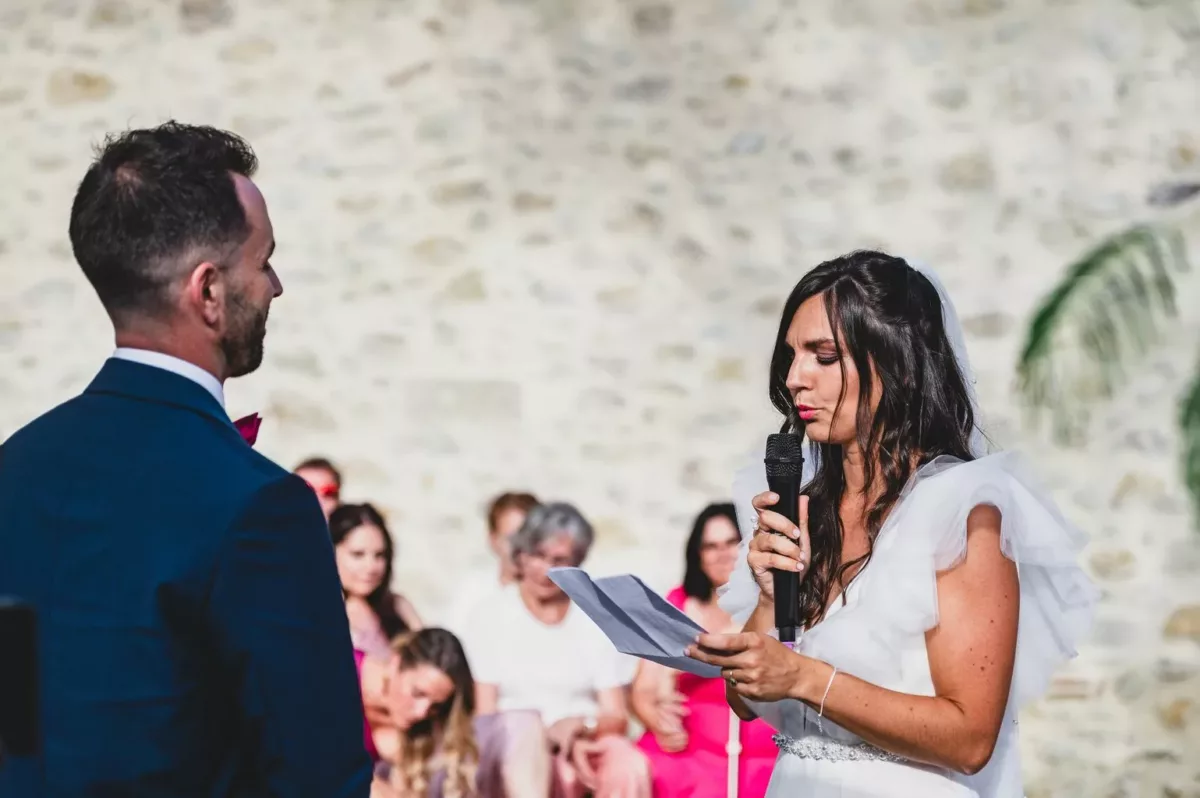 ceremonie laïque mariage bordeaux