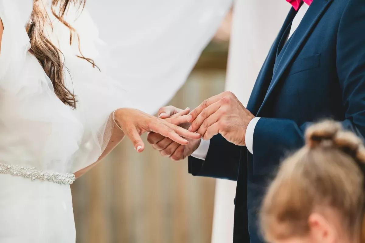 ceremonie laïque mariage bordeaux
