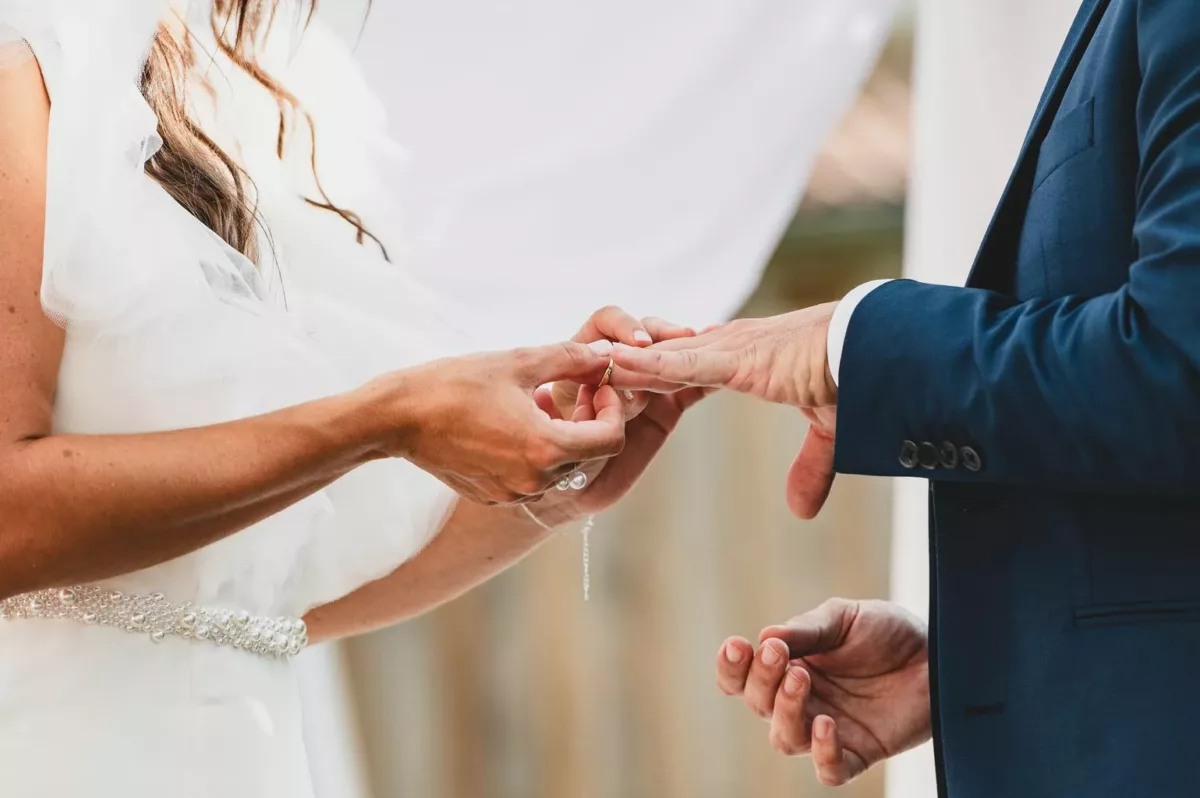 ceremonie laïque mariage bordeaux