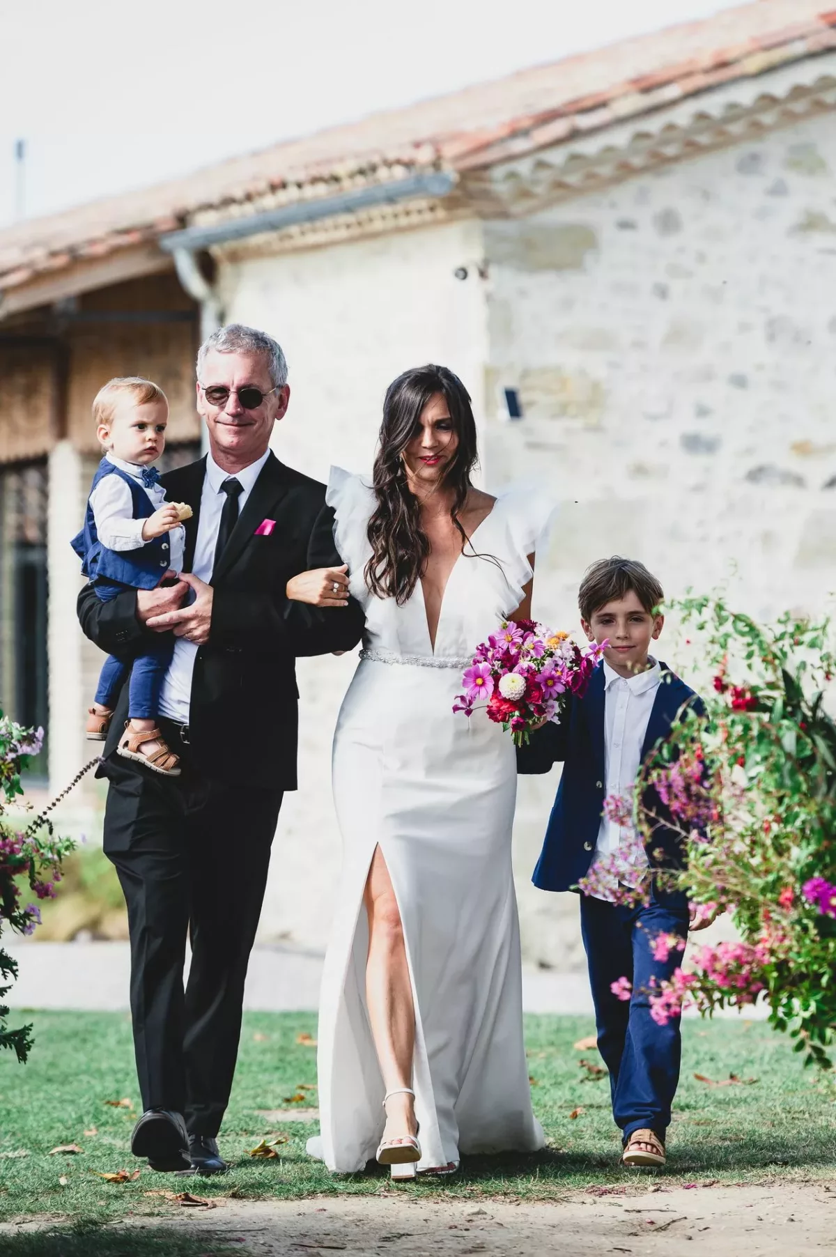 ceremonie laïque mariage bordeaux