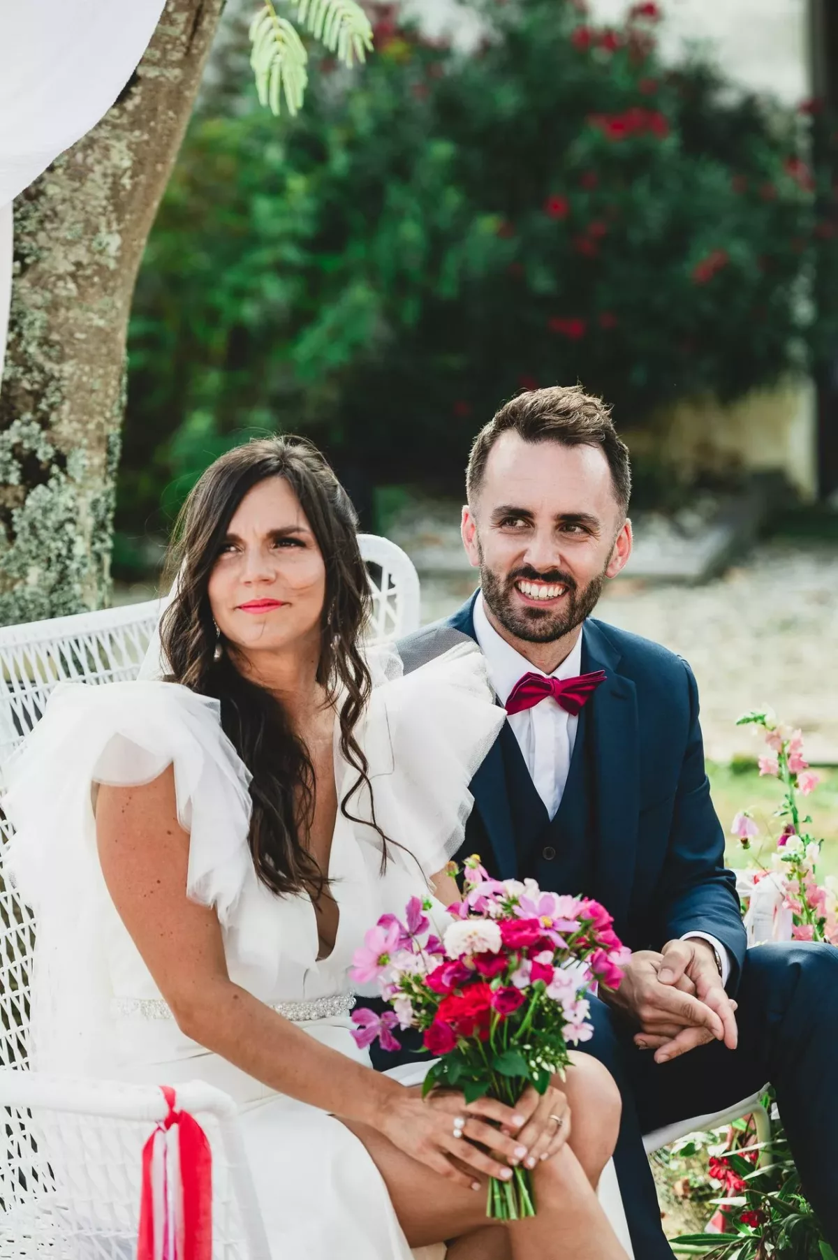 ceremonie laïque mariage bordeaux