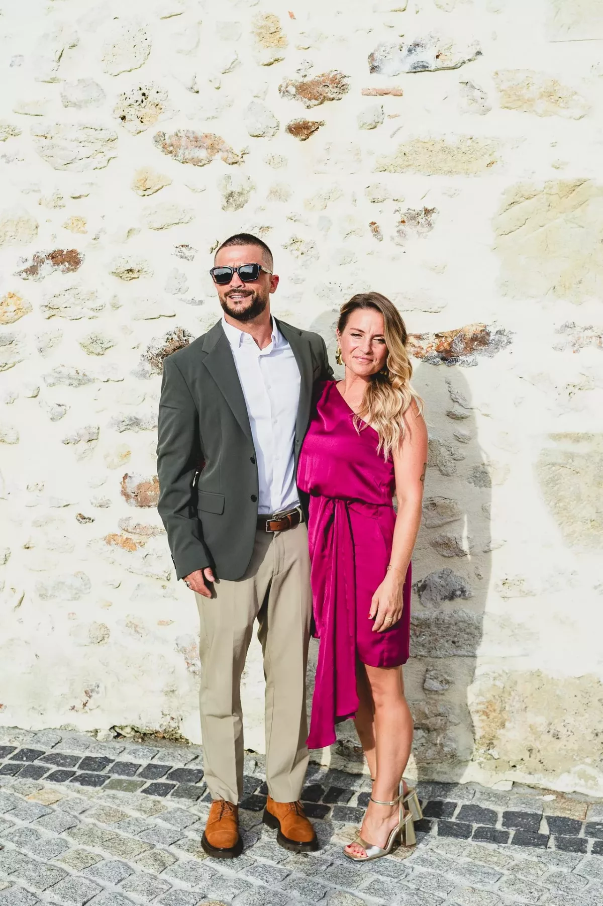 cocktail mariage bordeaux