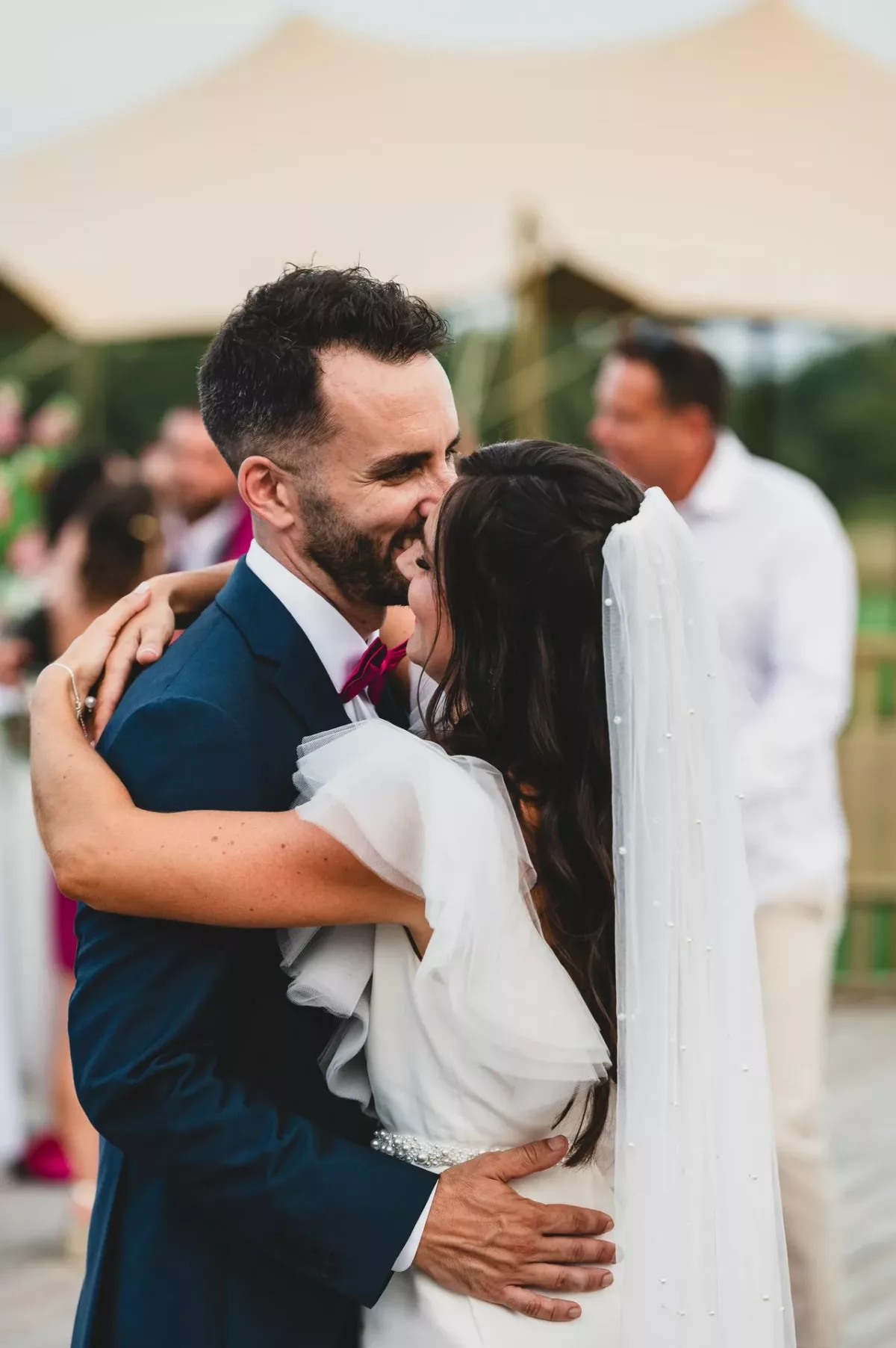 cocktail mariage bordeaux