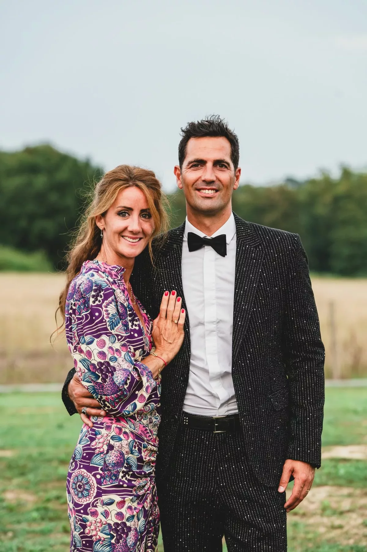 cocktail mariage bordeaux
