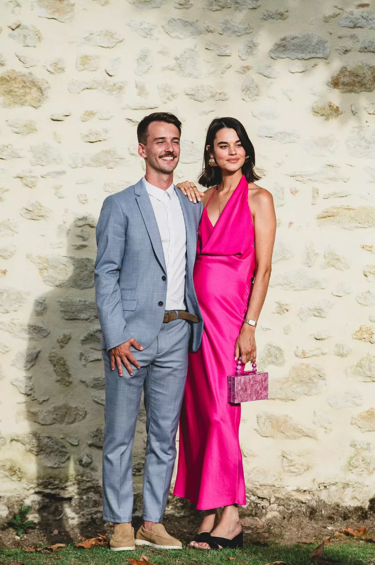 cocktail mariage bordeaux