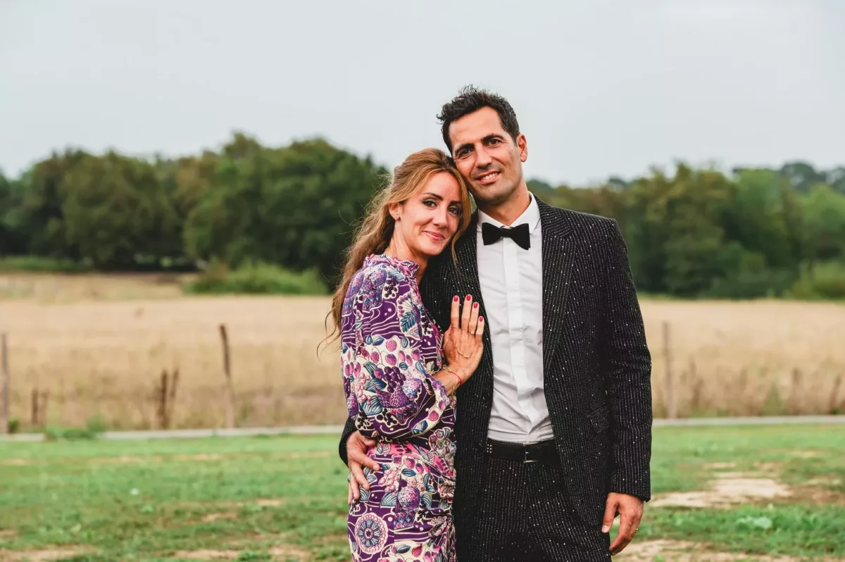 cocktail mariage bordeaux
