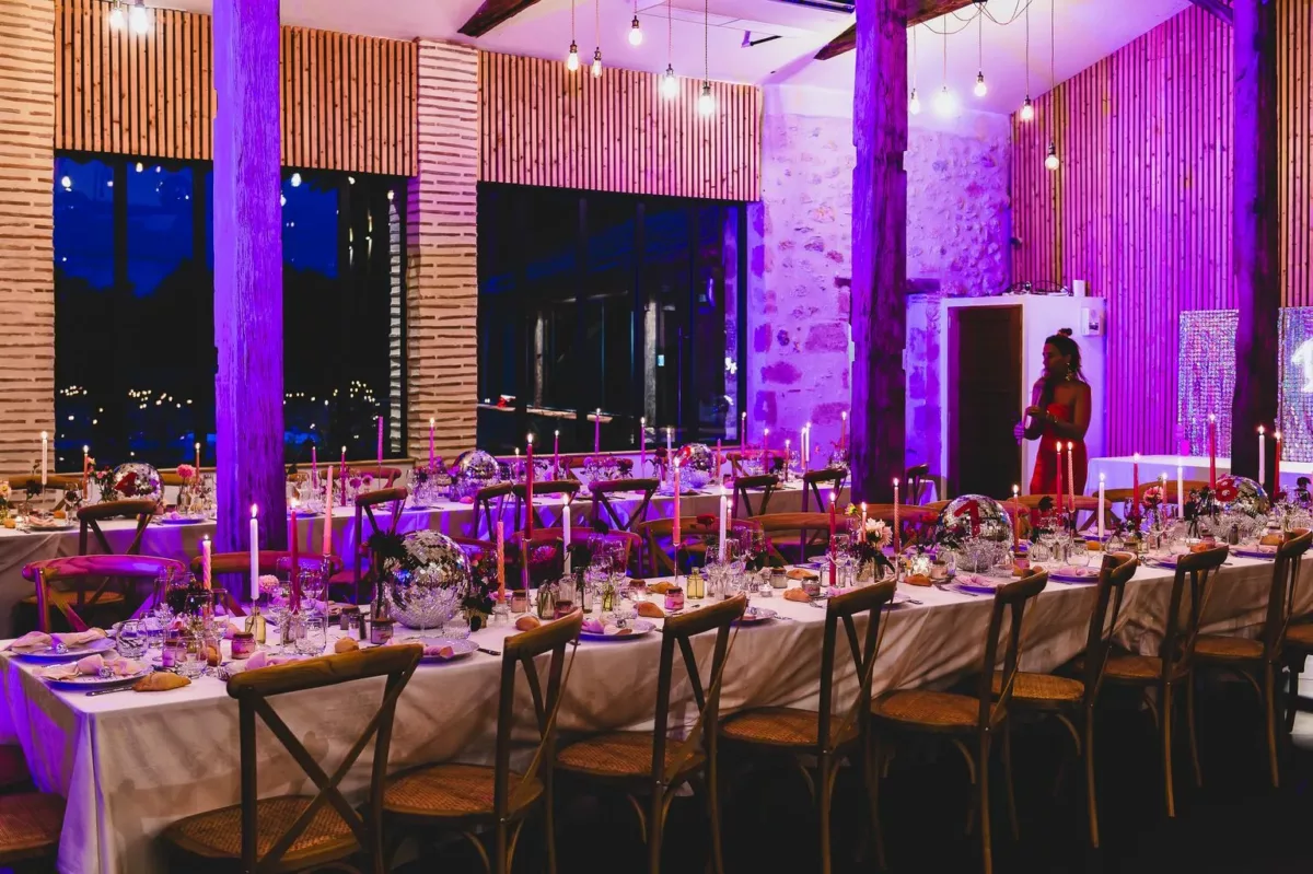 cocktail mariage bordeaux