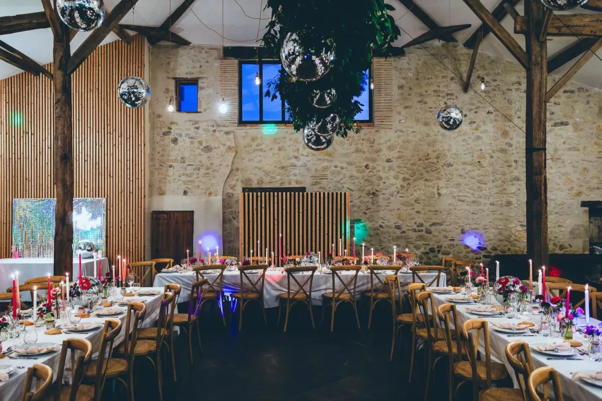 cocktail mariage bordeaux