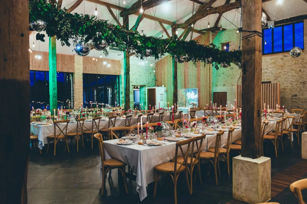cocktail mariage bordeaux