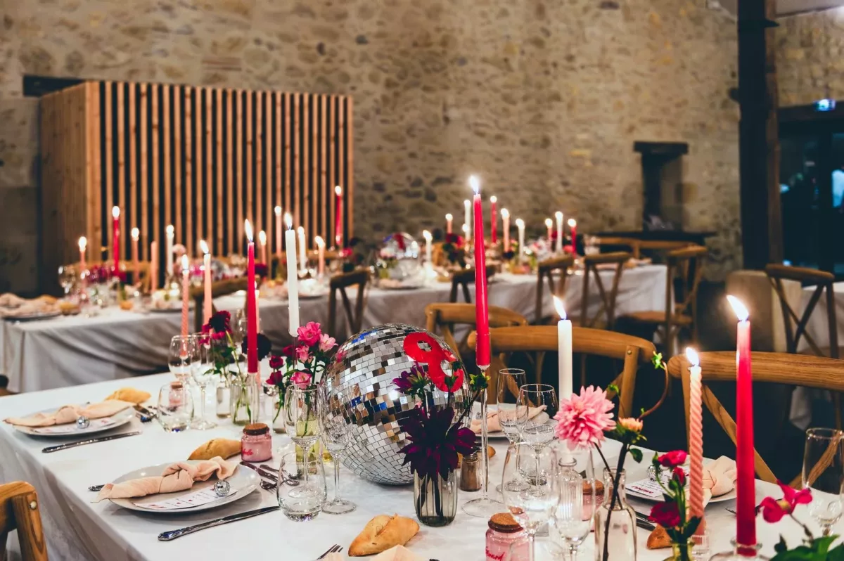 cocktail mariage bordeaux