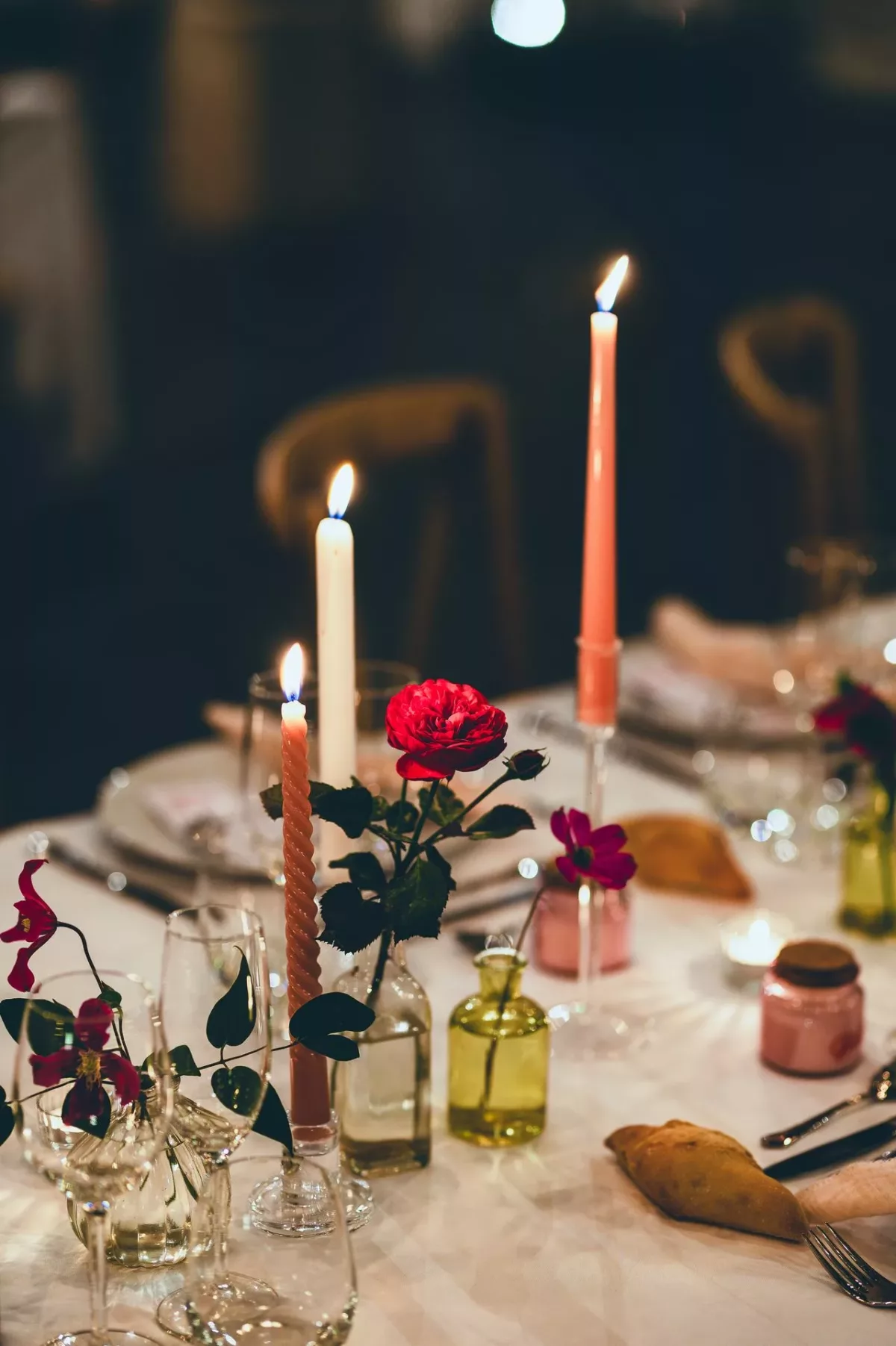 cocktail mariage bordeaux