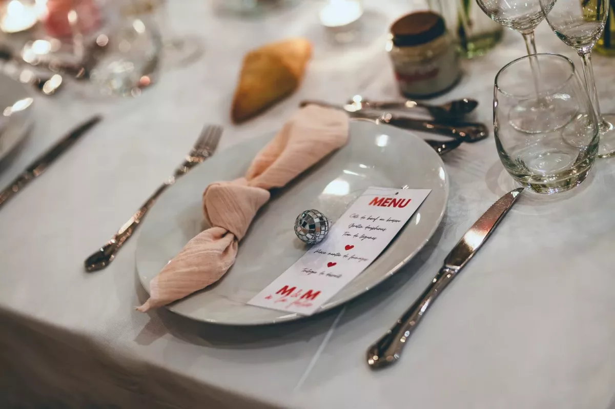 cocktail mariage bordeaux