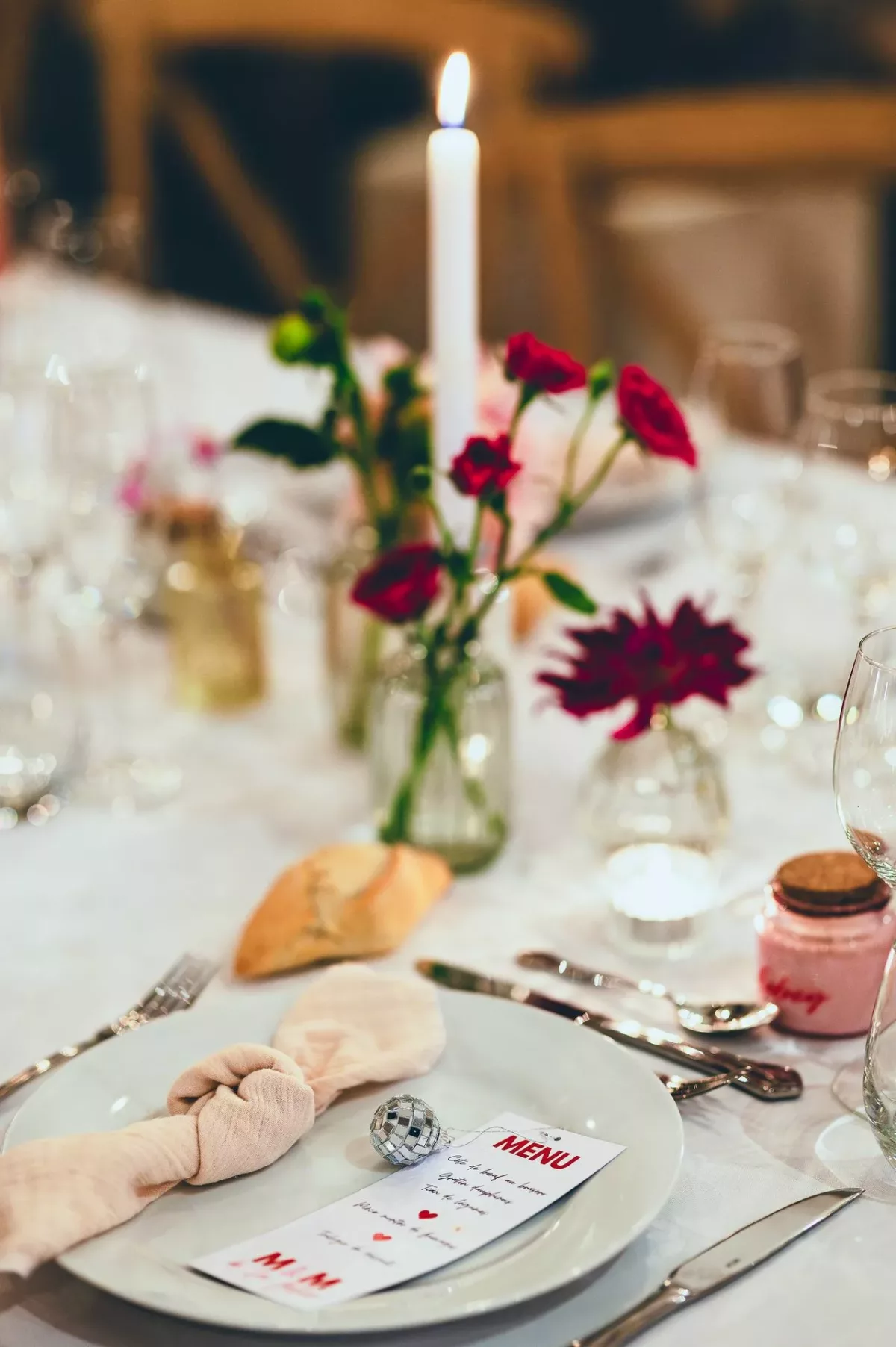 cocktail mariage bordeaux
