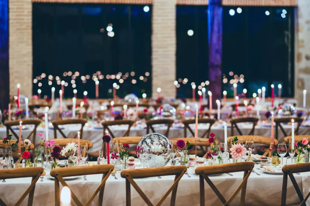 cocktail mariage bordeaux