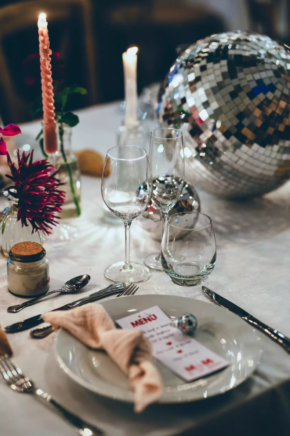 cocktail mariage bordeaux