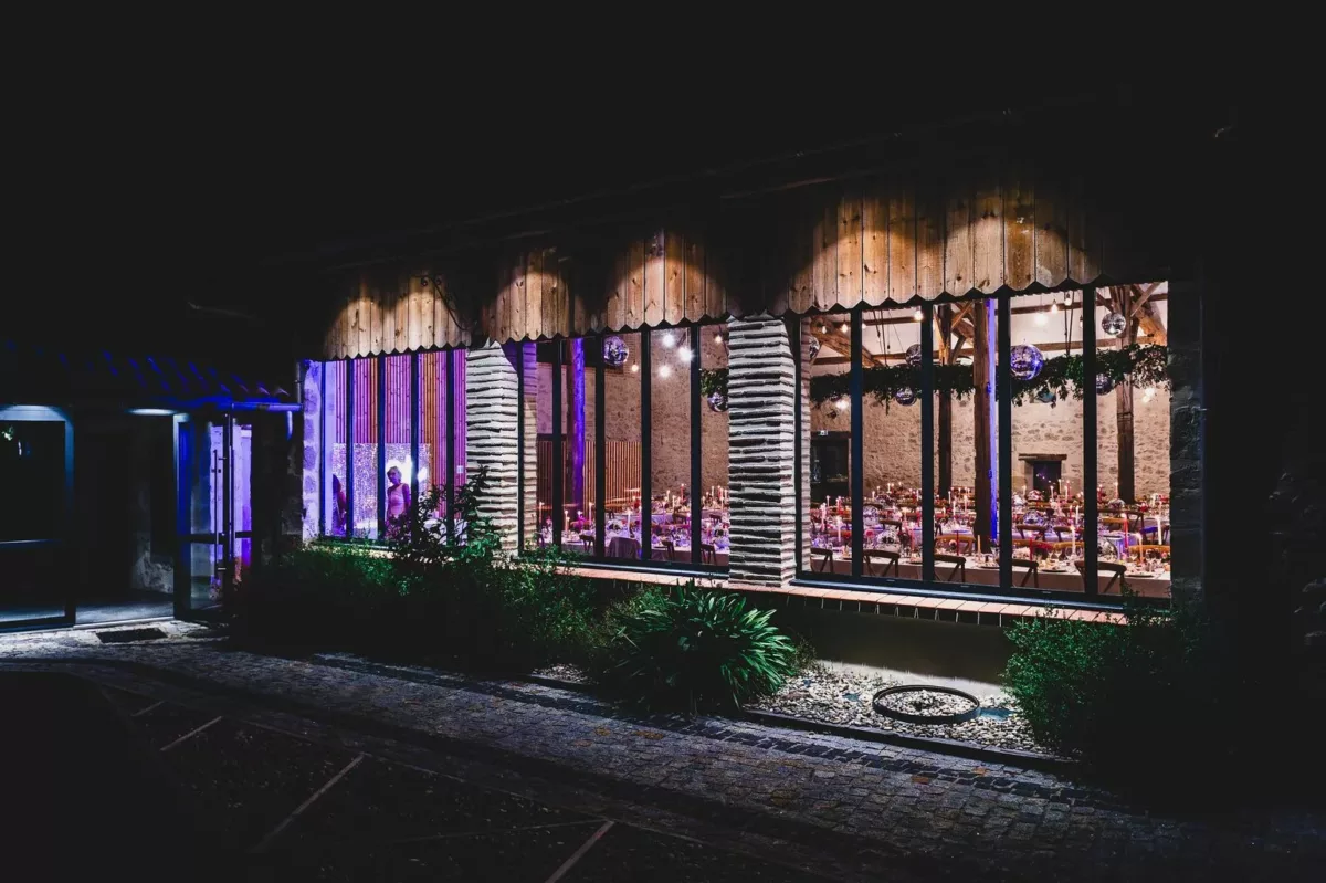 cocktail mariage bordeaux
