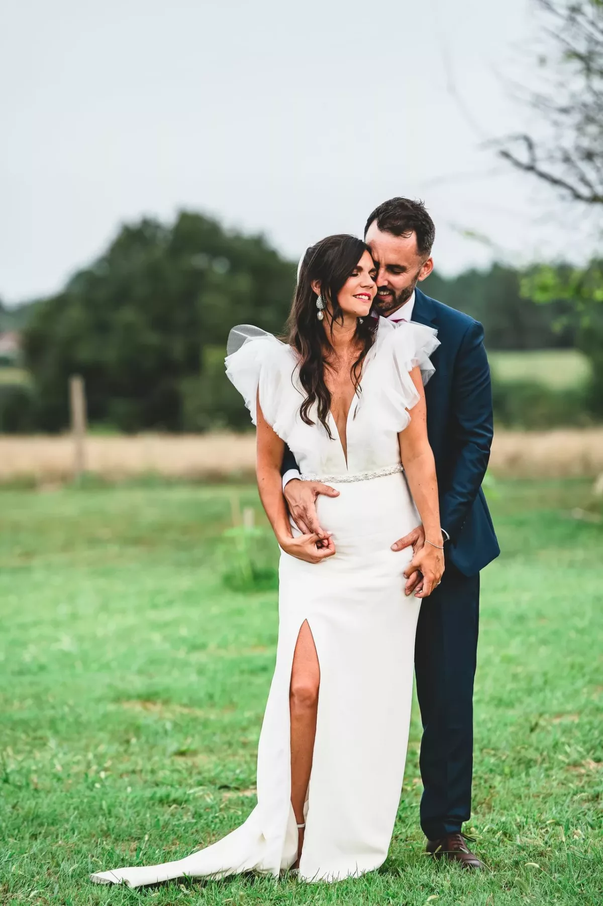 couple mariage bordeaux