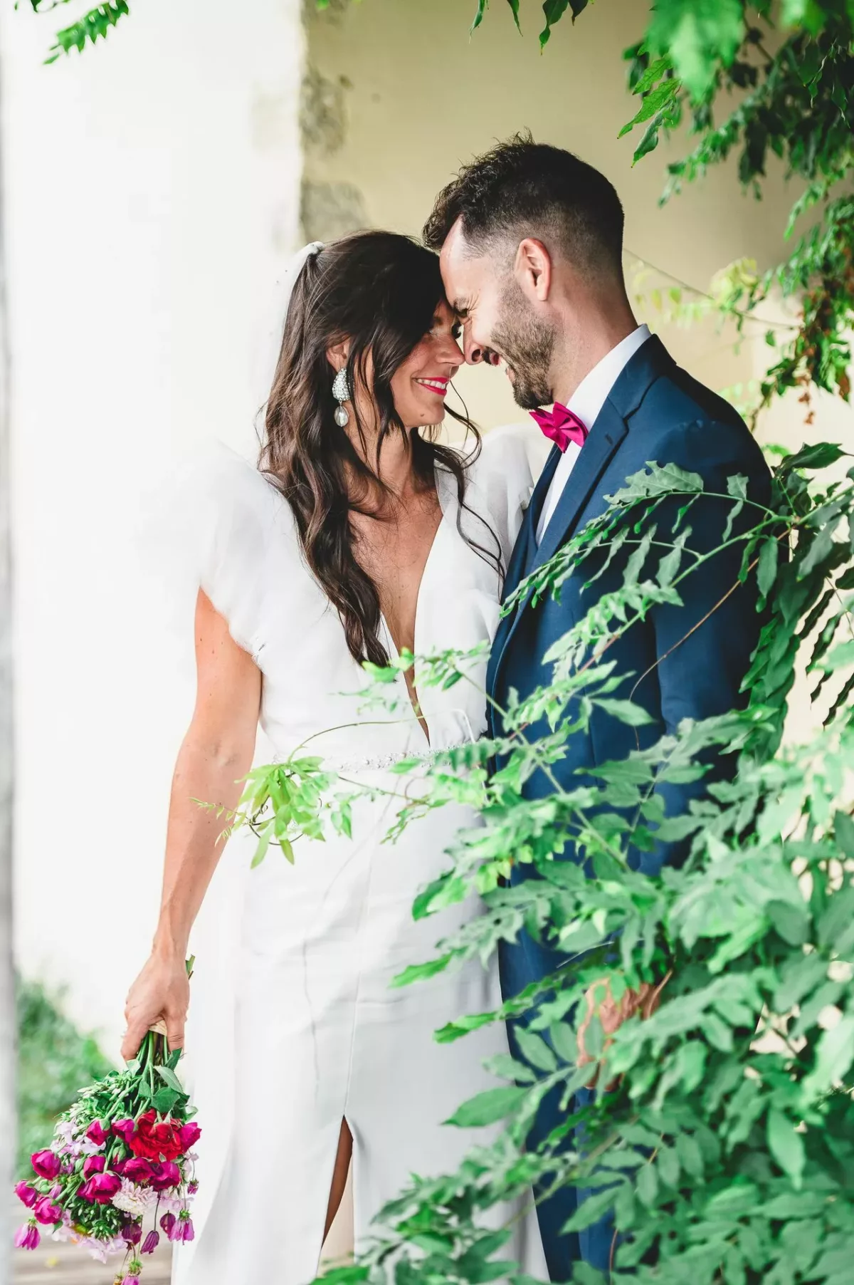 couple mariage bordeaux