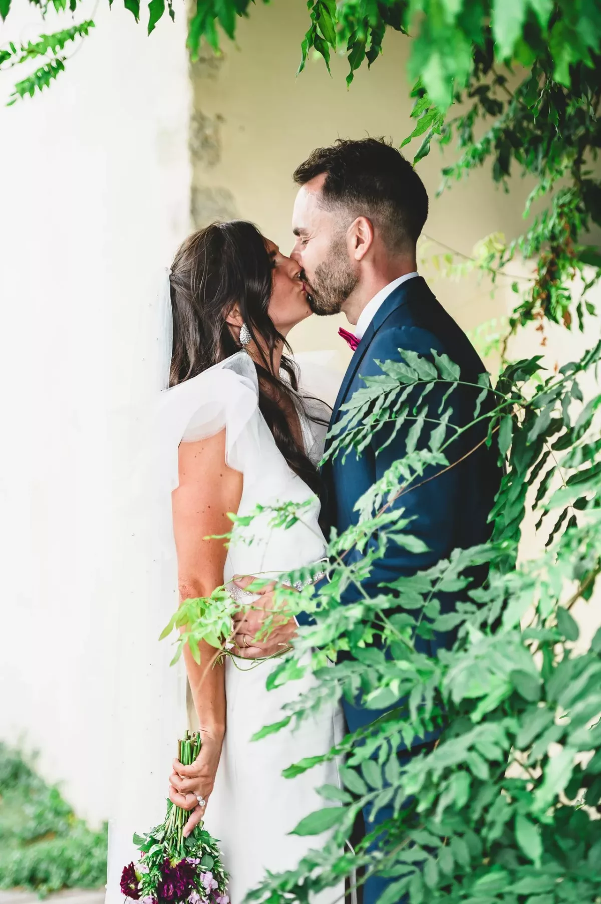 couple mariage bordeaux