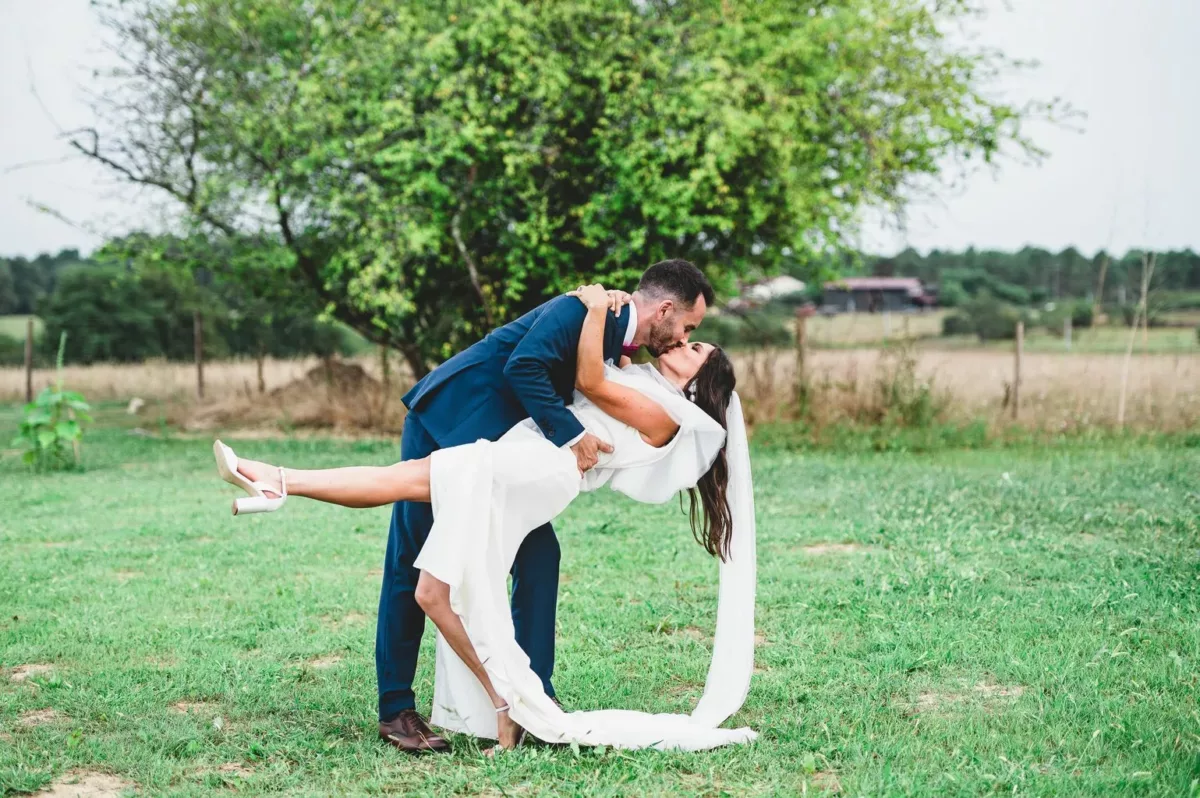 couple mariage bordeaux