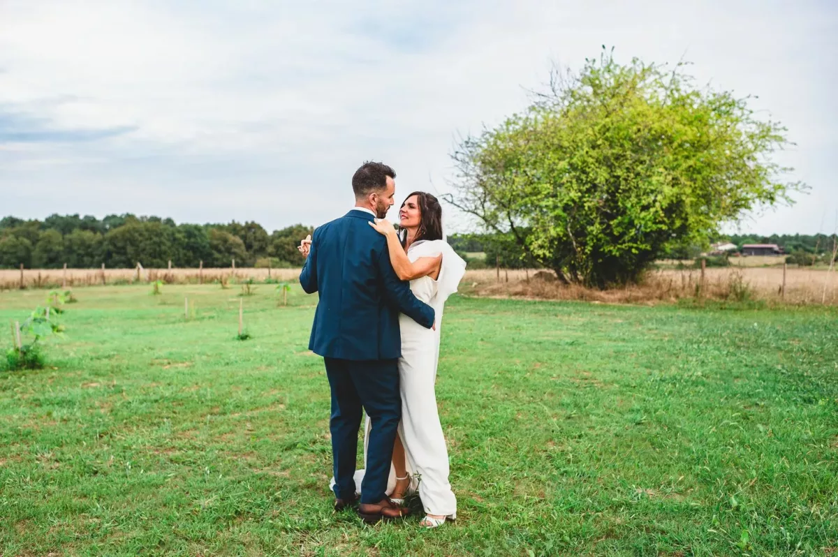 couple mariage bordeaux