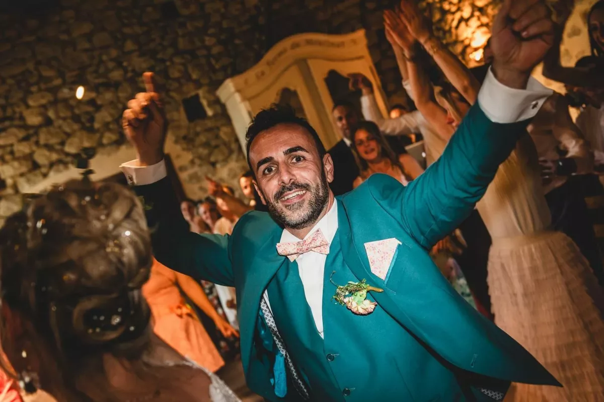 mariage champêtre bordeaux