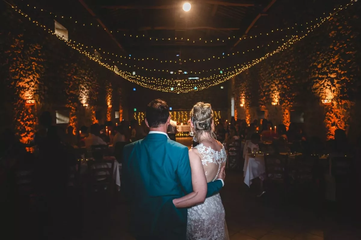 mariage champêtre bordeaux