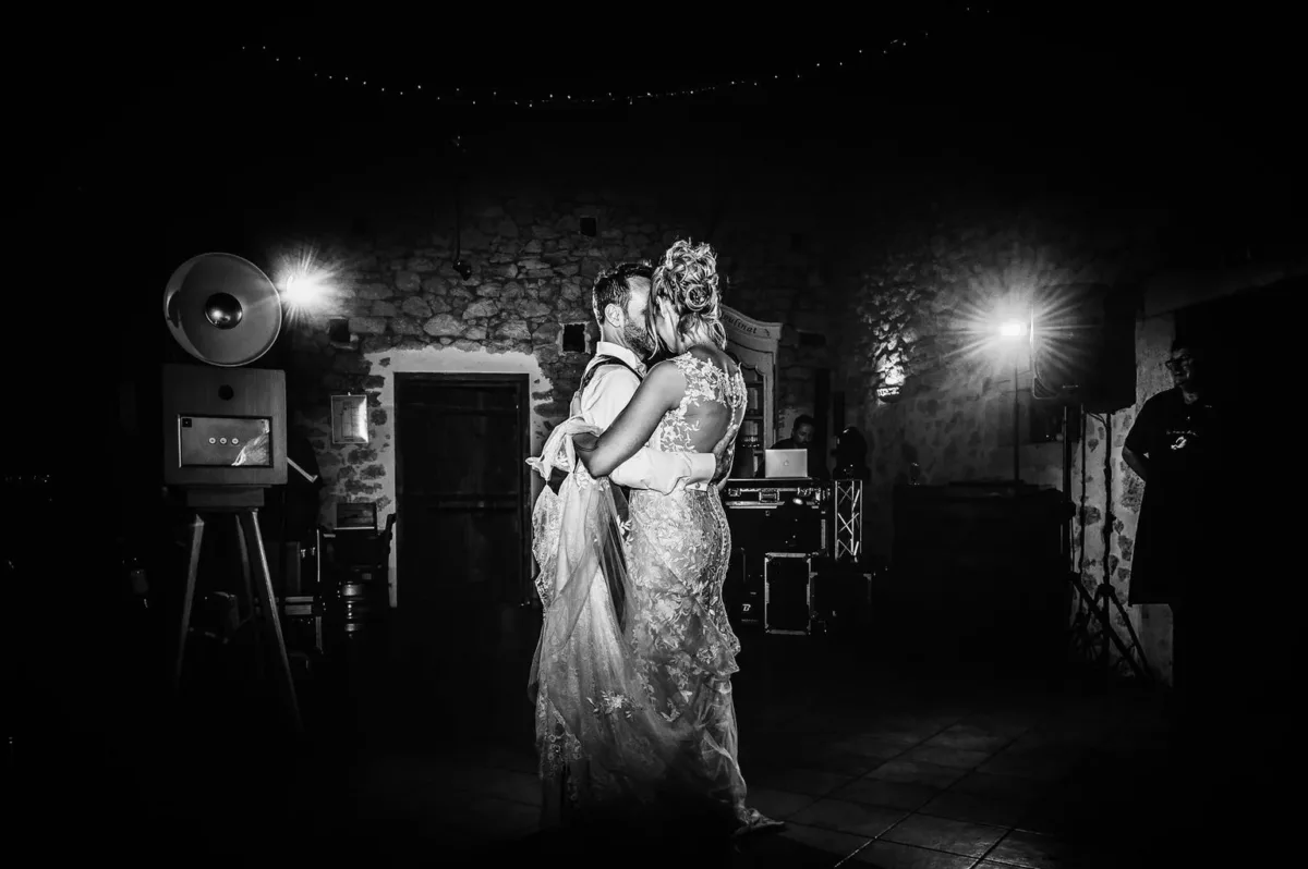 mariage champêtre bordeaux