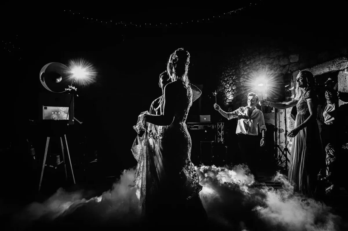 mariage champêtre bordeaux