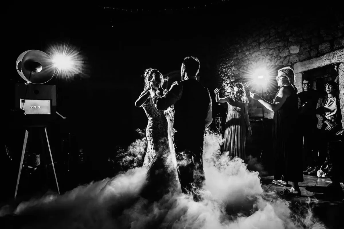 mariage champêtre bordeaux