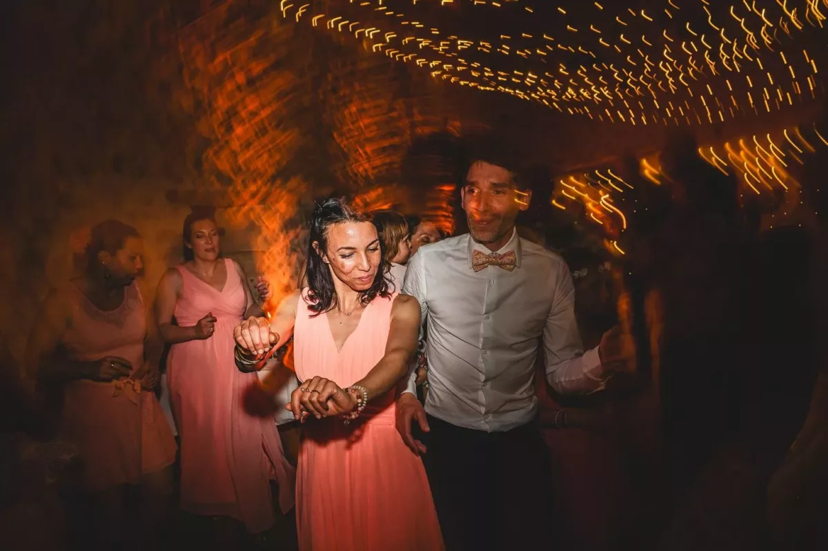 mariage champêtre bordeaux