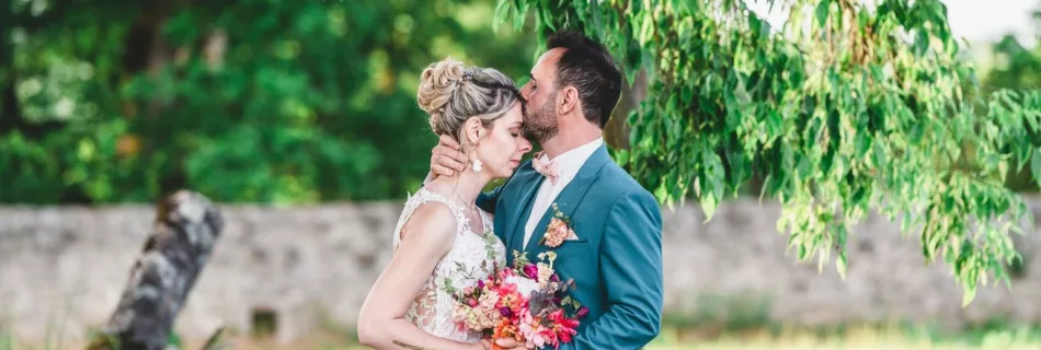 mariage champêtre bordeaux