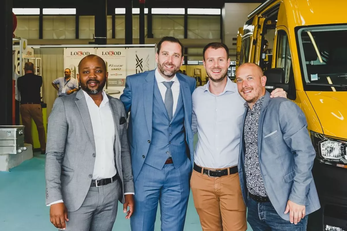 photo corporate entreprise bordeaux