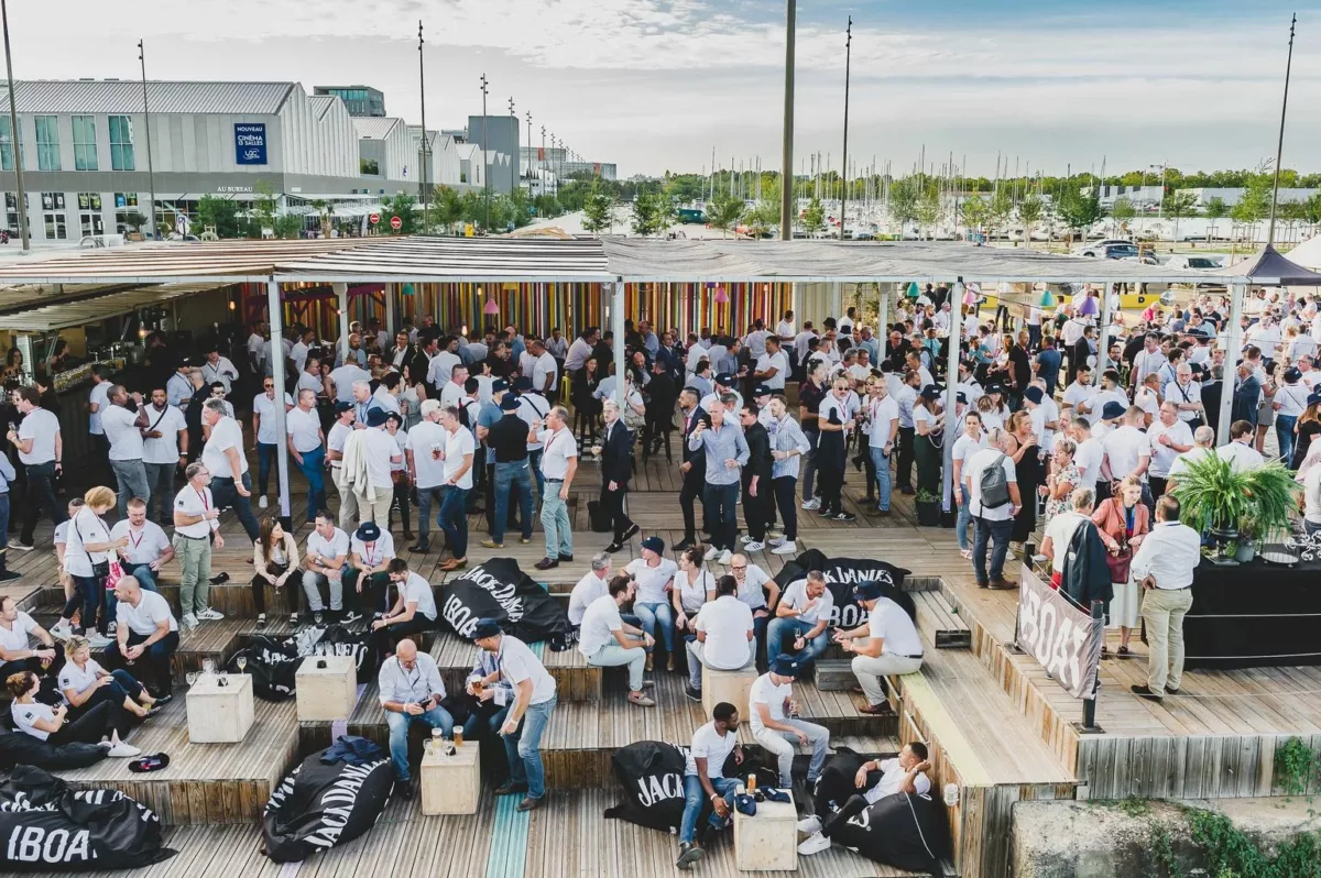 photo corporate entreprise bordeaux