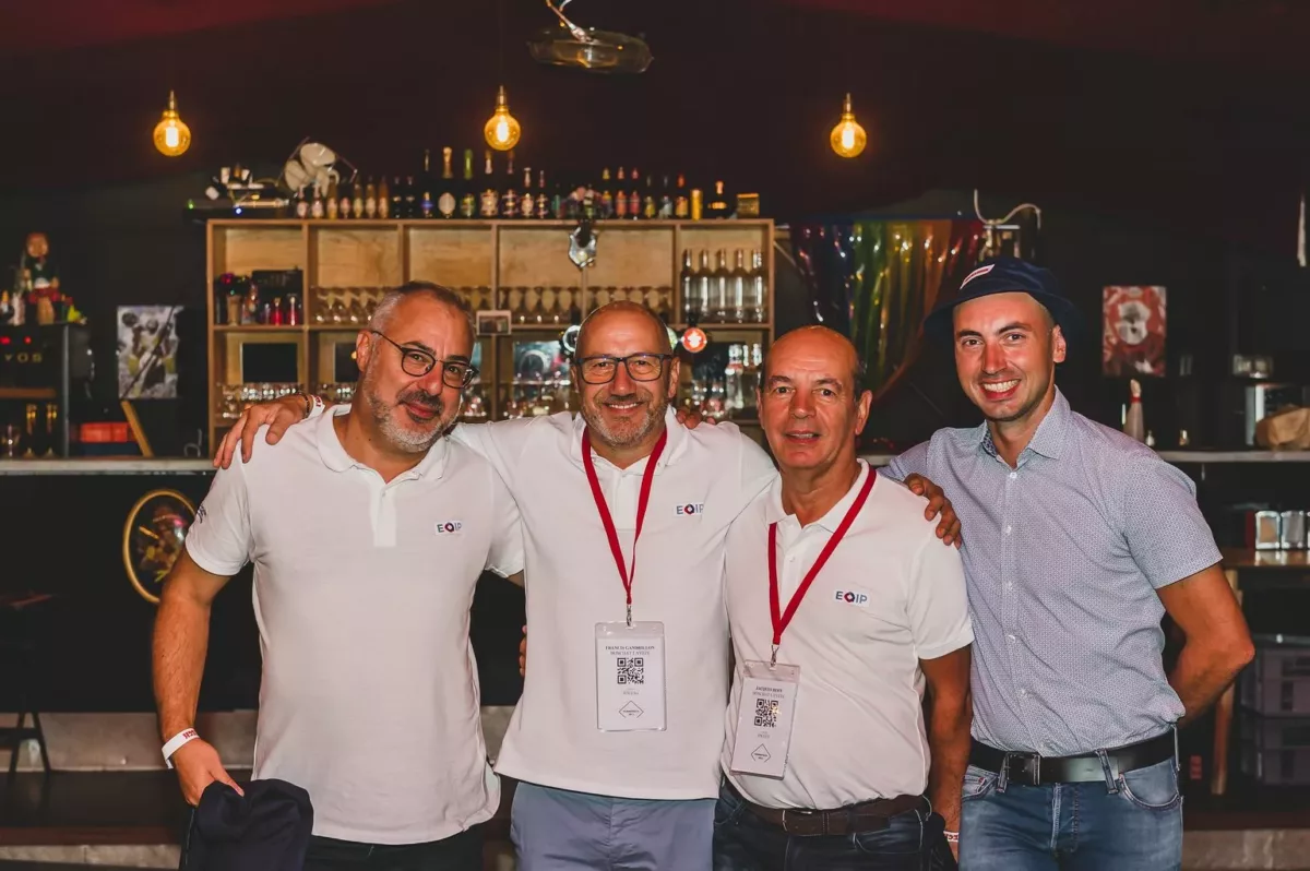 photo corporate entreprise bordeaux