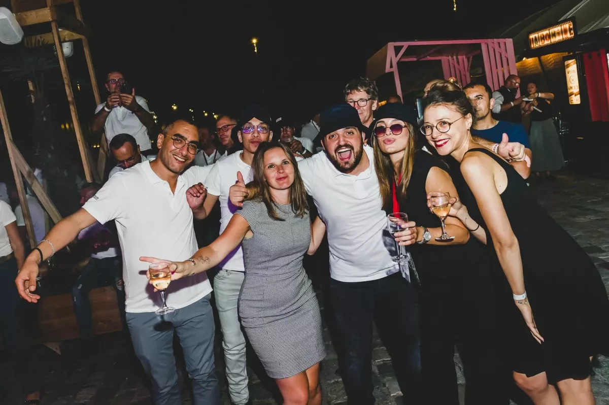 photo corporate entreprise bordeaux