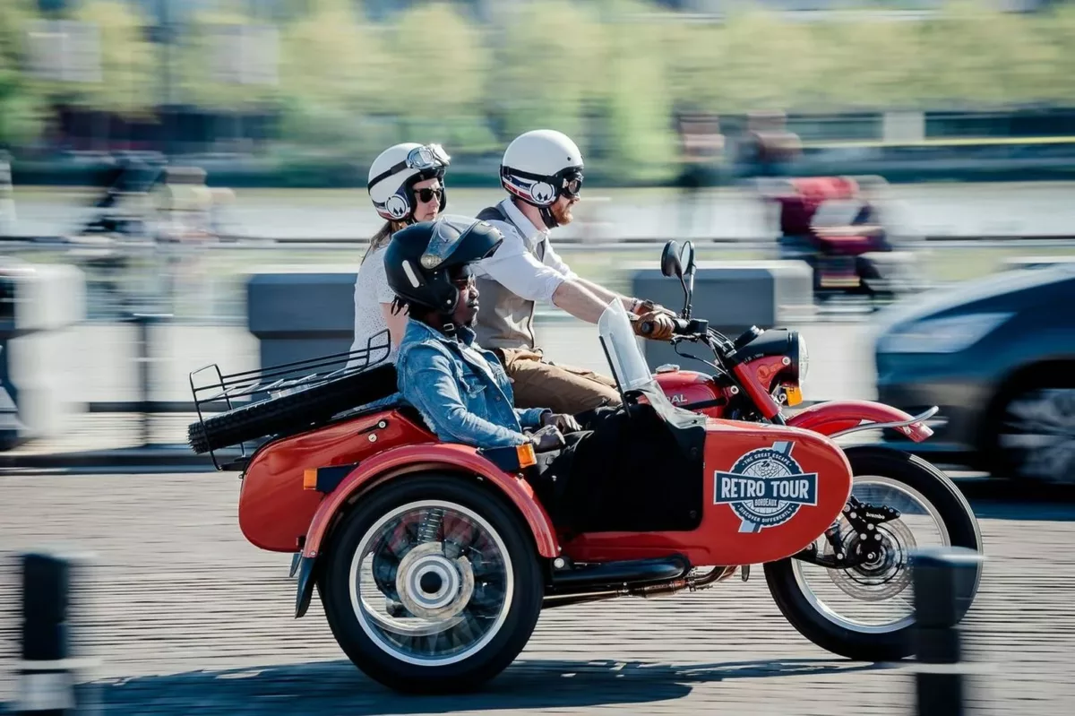 photo corporate entreprise bordeaux