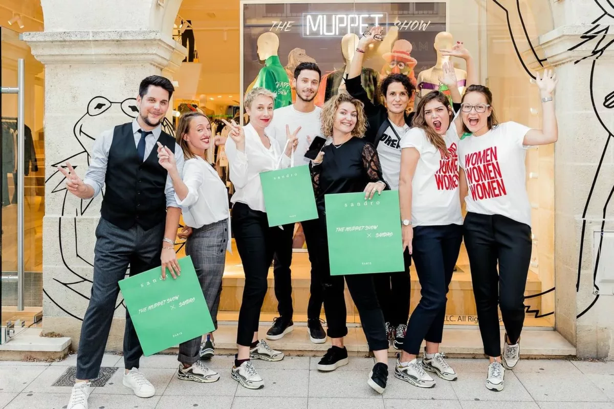 photo corporate entreprise bordeaux