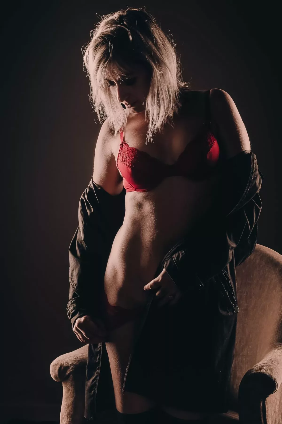 photographe boudoir bordeaux