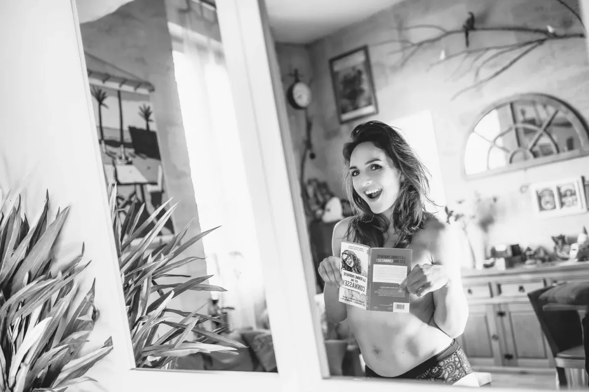 photographe boudoir bordeaux
