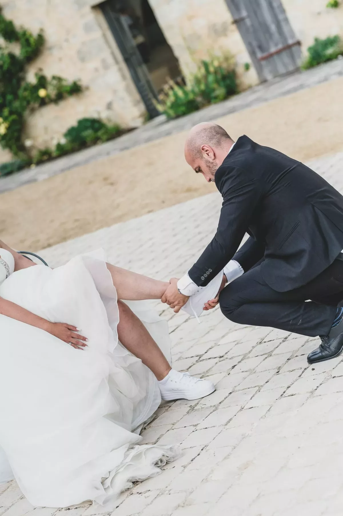 photographe cocktail mariage bordeaux