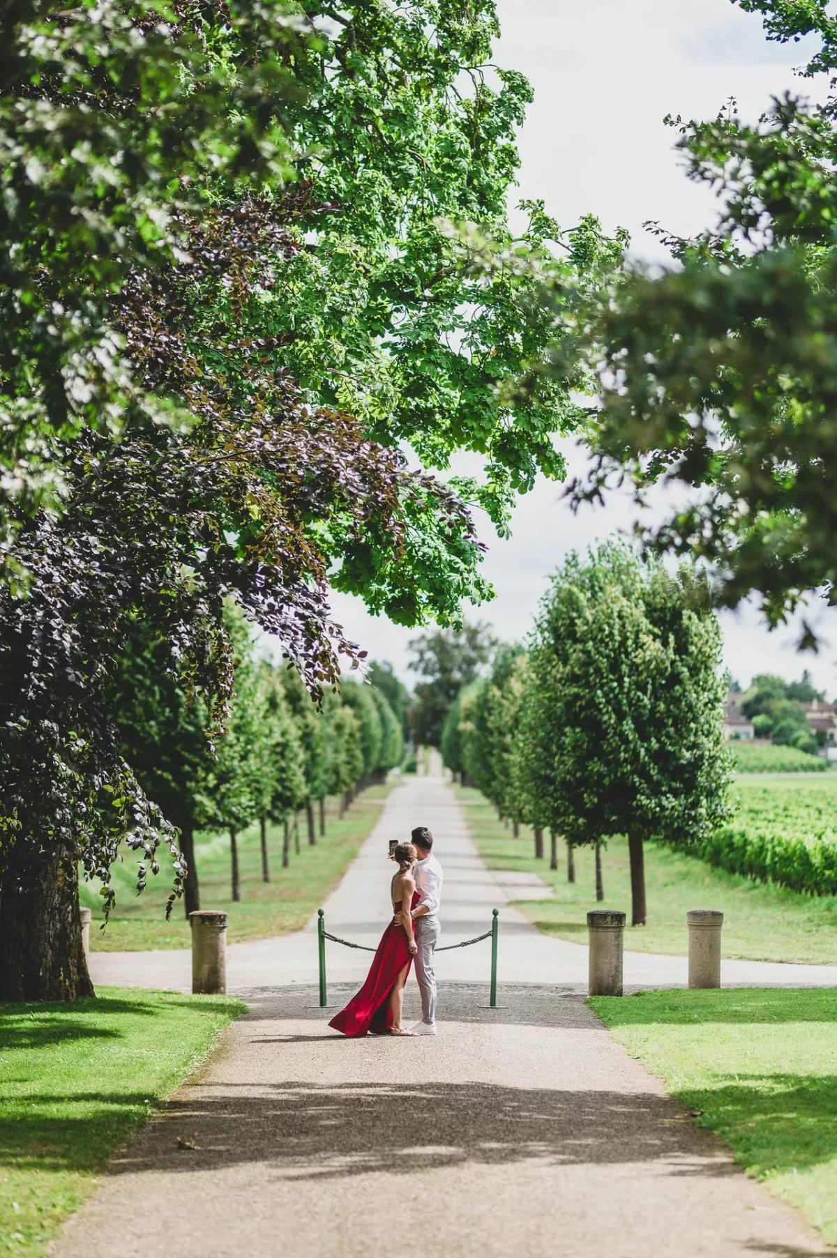 photographe cocktail mariage bordeaux